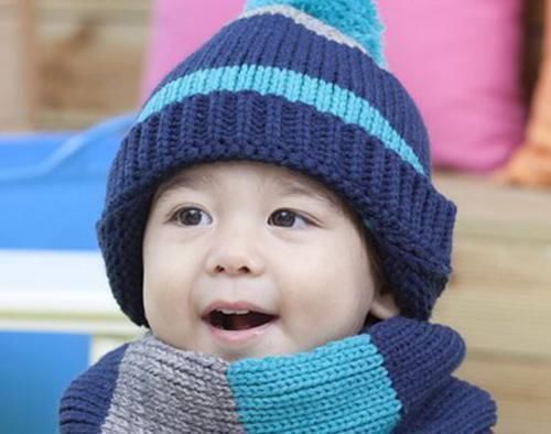 御寒|腊月寒冬给娃选顶舒适的帽子,是门技术活?三个因素,宝妈要考虑