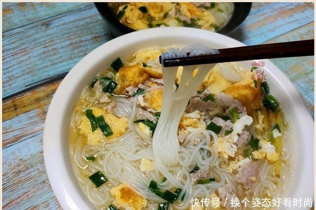 将就|冷天早餐，不糊弄不将就，学学7天不重样，孩子吃得好精神也充足