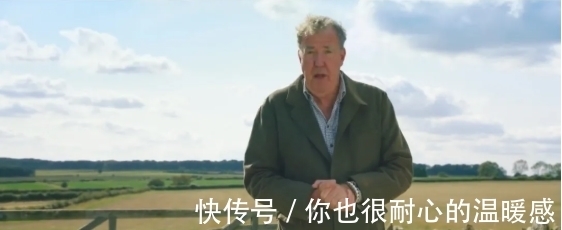 克拉克森的农场|如果受不了《向往的生活》那虚假的田园牧歌，就去看这个纪录片