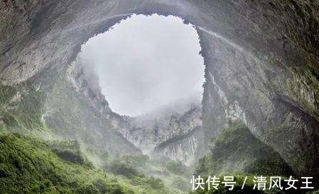 猛犸洞|10个冷知识，那些很少有人知道的世界之最