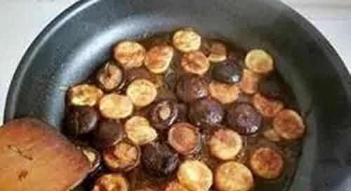 家的味道,就是这道菜,看着普通,总也吃不腻