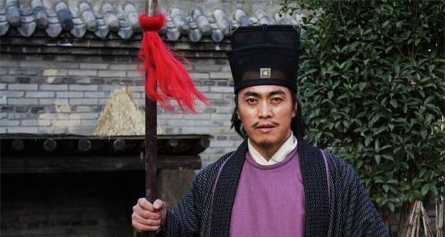 死穴!“反面教材”晁盖做人不能暴露的三大死穴,他一个都没藏住!