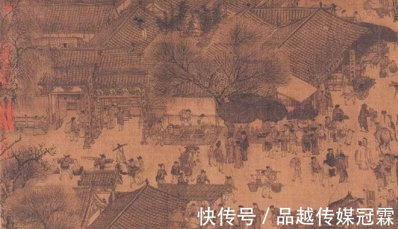 宋太宗|宋朝的“奸商骗子”究竟有多狡诈?可谓古代历史一绝