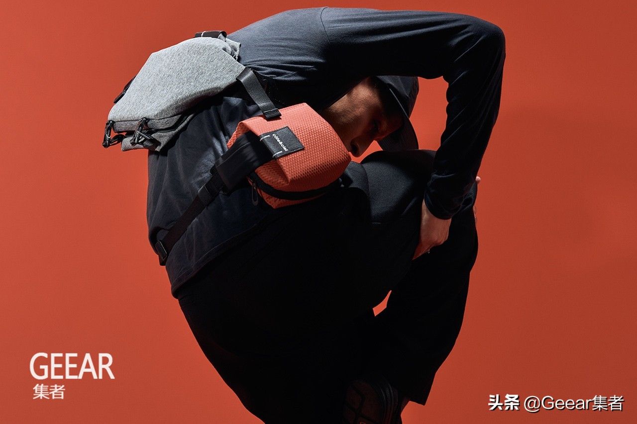brick|我对2022年的新背包有了一些想法，它正是我想要的那个样子