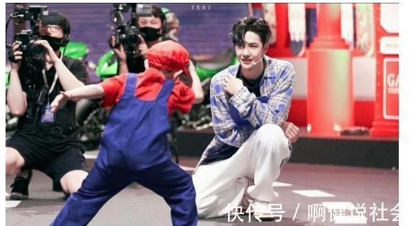 昔日|《這就是街舞》最新動向,導演點評王一博,回顧昔日選人精彩瞬間