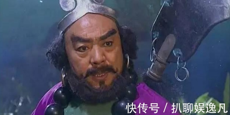 坏事|沙和尚一路上任劳任怨,为何没能成佛?只因途中做了一件坏事