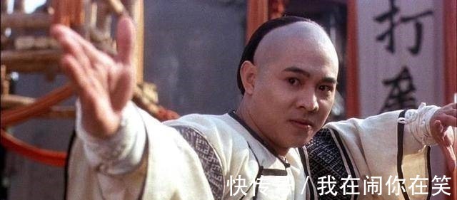 苗翠花$她是一代女侠,16岁嫁给60岁老男人,生下的儿子却家喻户晓!