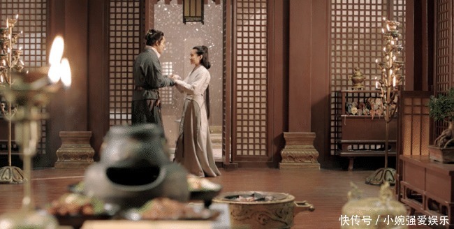 肉麻|现在的情话弱爆了好吗?看看古代文人都是怎么表白的,肉麻到家了