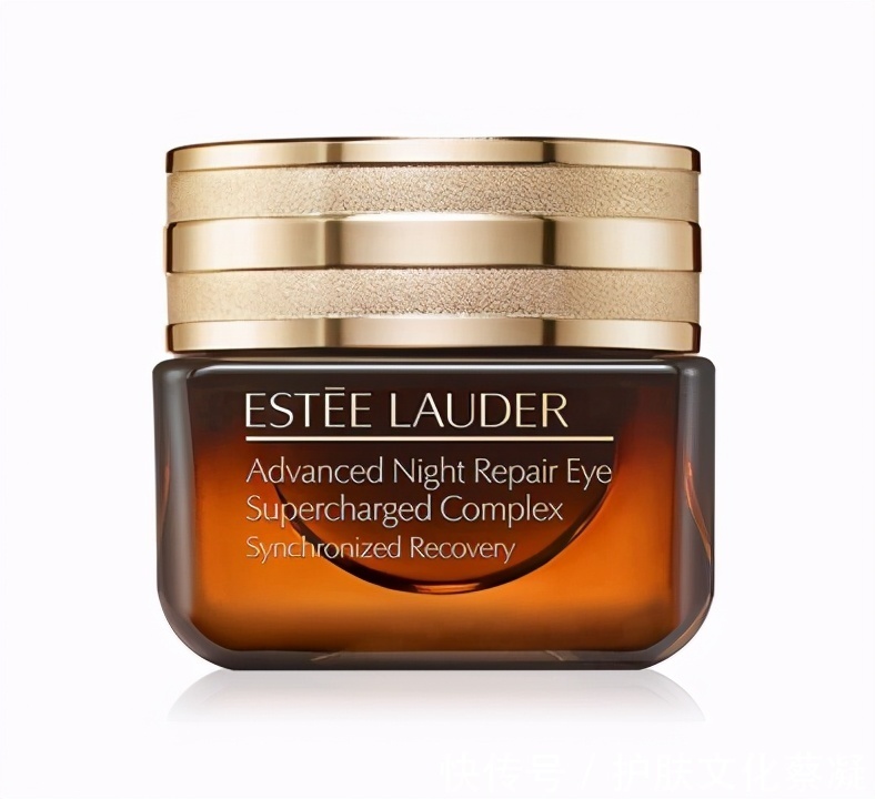 终极|全球十大眼霜终极测评,淡纹去黑眼圈选哪个好?淡纹紧致眼周肌肤