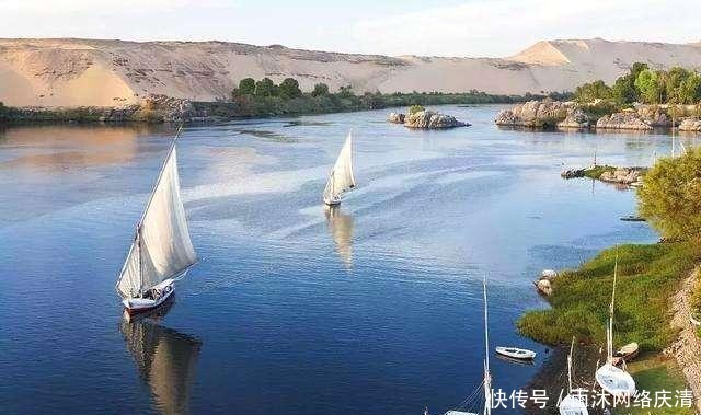 影响|西方文明源头中的源头,埃及和近东人是怎么影响希腊的?