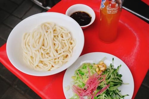 轻松|明日二伏,民间传统要吃面,再忙也别忘记,顺应时节,轻松过伏天