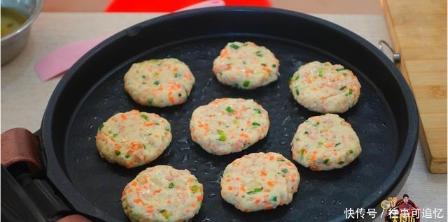 土豆是钟南山院士推荐的“超级健康食材”,你们喜欢怎么吃