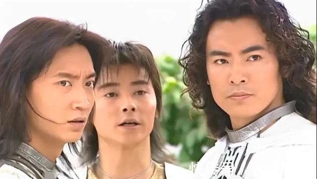 布瑞吉|熱度第一!這檔綜藝請(qǐng)來太多“老情懷”,卻被3個(gè)“渣男”拖后腿