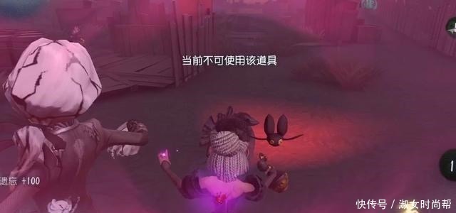 作死|第五人格会玩的调香师是如何倒地的大多数都是自己作死的