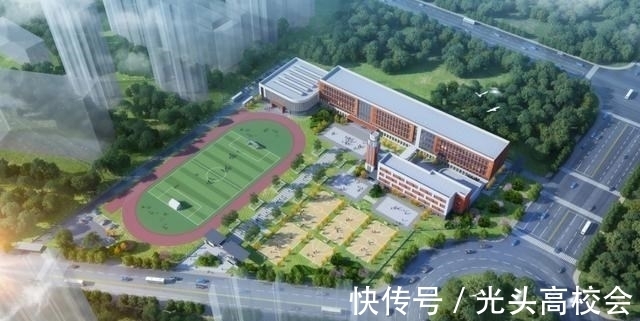 大东区|爆发！8月沈阳各区学校规划密集来袭
