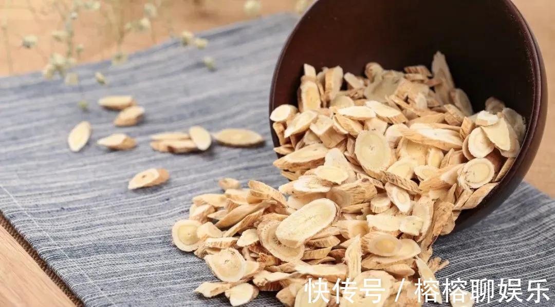 红枣|6种养生药材仅一字之差,功效天差地别!买错小心良药变毒药!