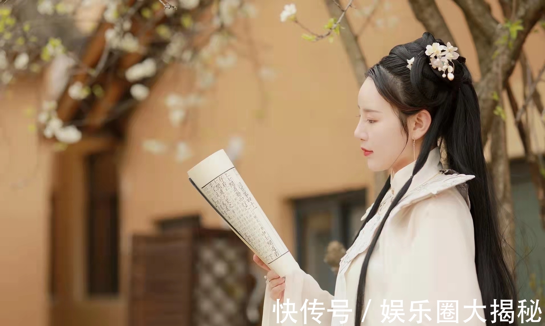 两地人@七言绝句:冬来昼短辞长夜,却见金梅竞艳开