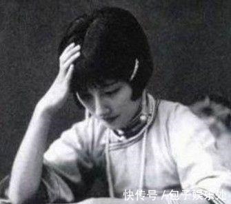 徐志摩@徐母临终前,徐父6个字让父子反目成仇,陆小曼也再未进得徐家门!