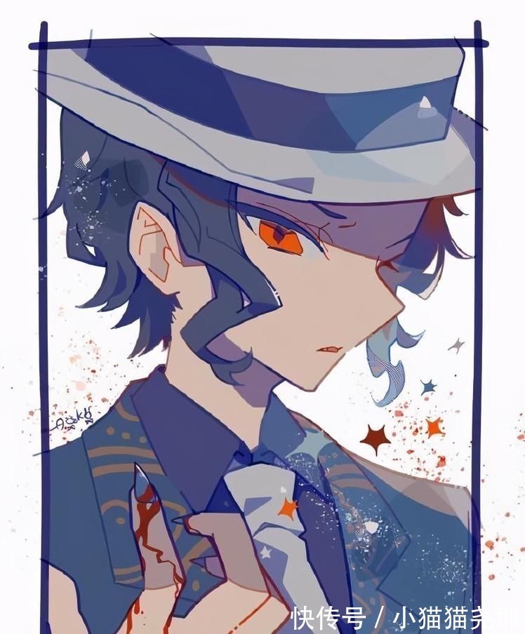 炭治郎|鬼灭之刃:Q萌头像,师兄与蝴蝶的情头很甜蜜,可惜其中有个叛徒