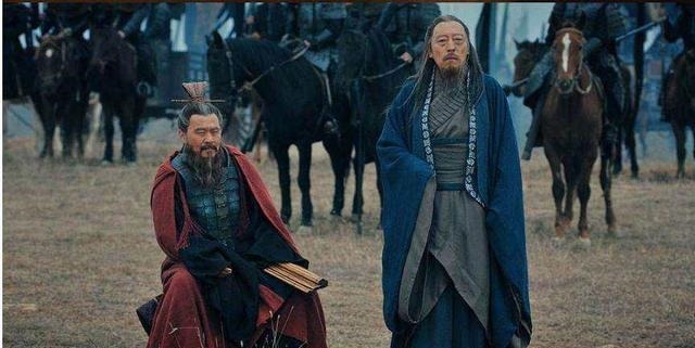 曹操|品三国曹操是佼佼者,刘备是大英雄,司马懿是真小人