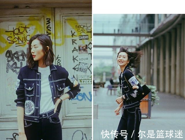 元气满满|讲真,单眼皮的长相就是高级!讲真,单眼皮的长相就是高级!