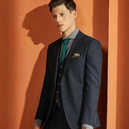 男士手表搭配指南，几招让你戴出男人味