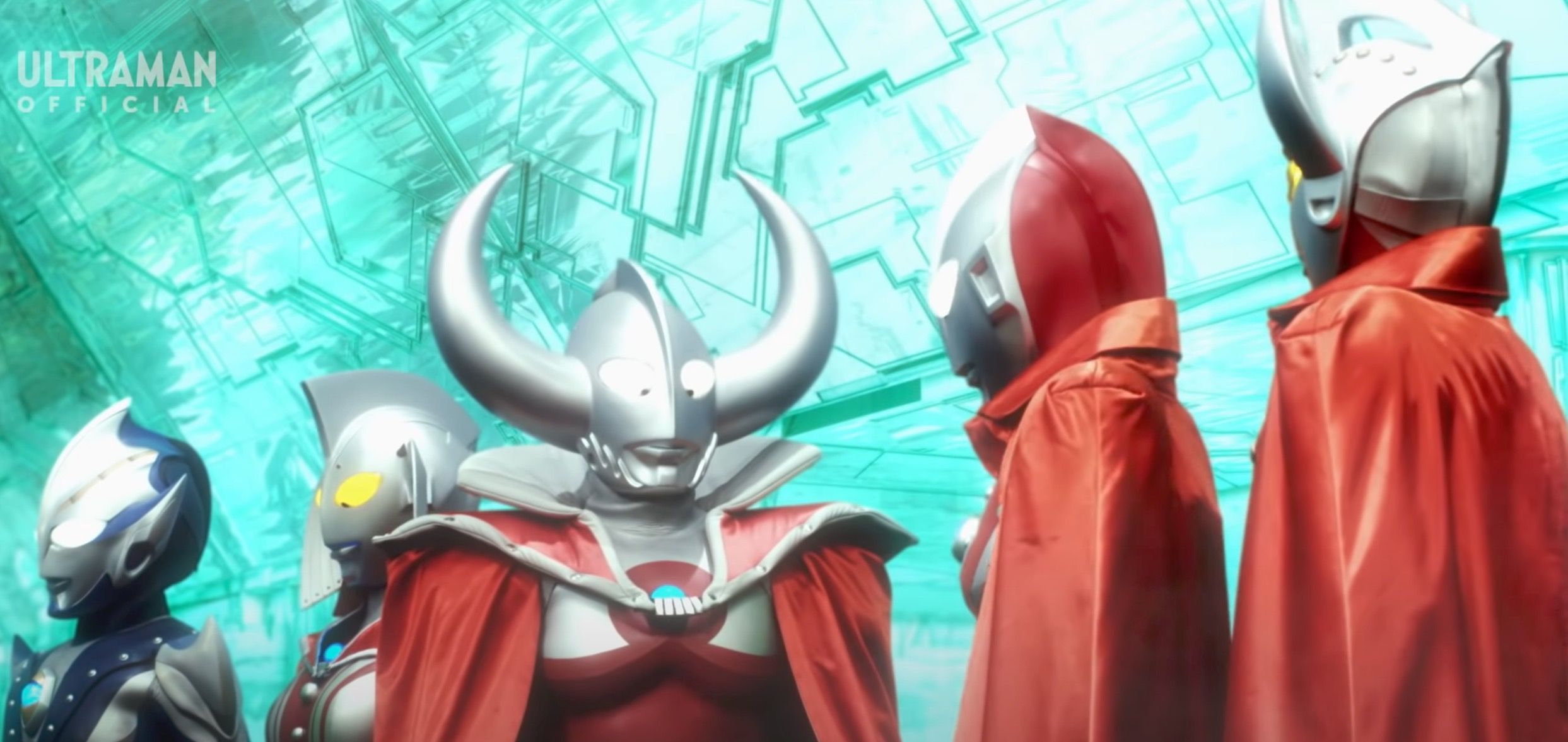 奥特银河格斗:巨大的阴谋|官方发话了!乔尼亚斯奥特曼实力远在赛罗奥特曼之上