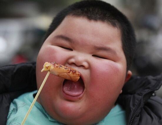 小丽|因出差把娃送去奶奶家,一个月后回来一看,妈妈差点没认出