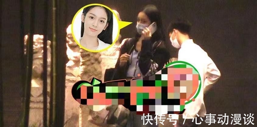 公寓|周也賴冠霖疑似密會四天,因錄制綜藝節(jié)目擦出火花,又一對姐弟戀