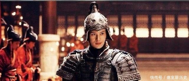 意外|齐顷公一次儿戏外交,差点断送性命,却意外成就了韩国创始人