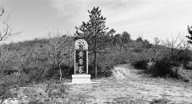 黄土高原|子午岭，陇东陕北的分界线竟是这样美