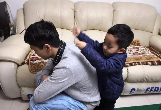 孩子|小学生作文《给妈妈的信》,老师含泪读完:父母再累都值得