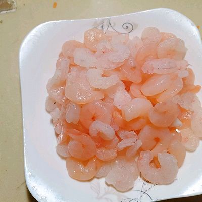 虾仁饼|虾仁饼外酥里嫩