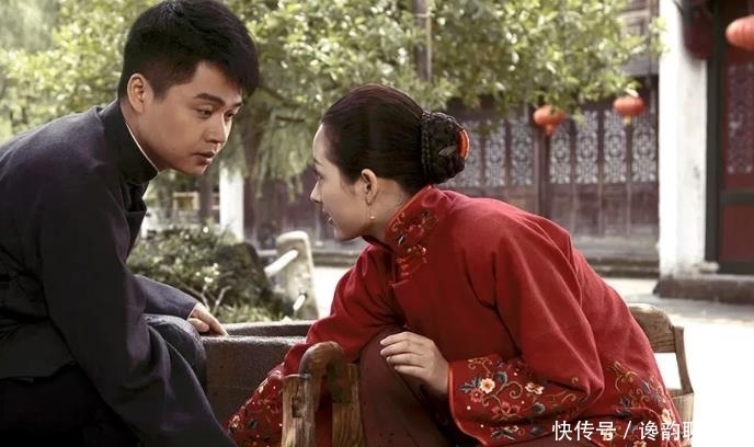 再婚|父母反对徐志摩再婚,却将张幼仪收为义女,发话她才是正牌儿媳