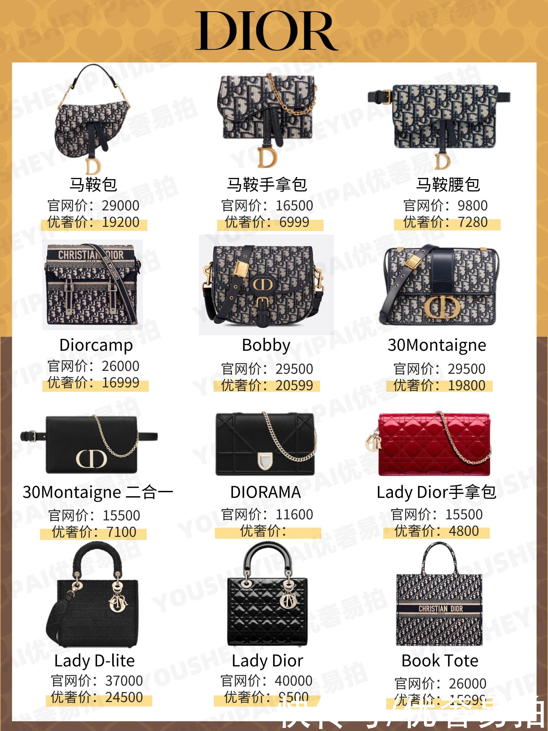 gucci|二手奢侈品种草|选择人生第一只奢侈品吧包包,大牌包包选款攻略
