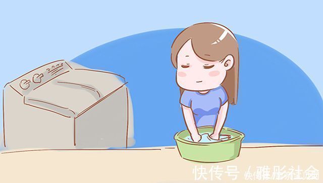 洗衣液|为了宝宝的健康着想,家长千万不要这样晾晒他的衣服,弊大于利