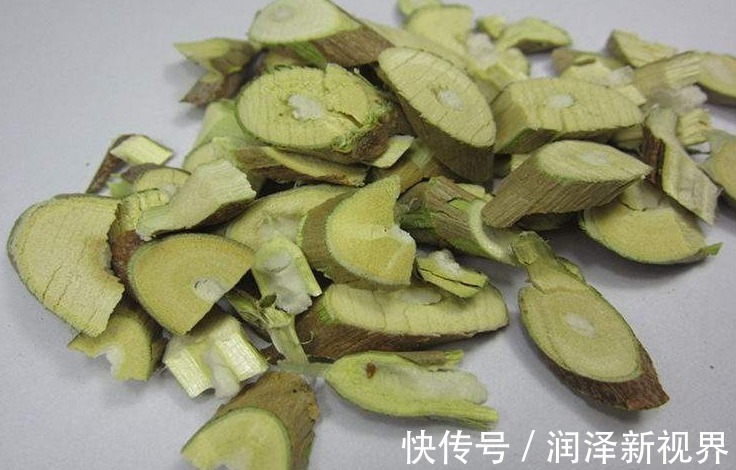 疼痛|肩膀疼,胳膊疼,手臂僵麻一种普通树枝泡茶!我的用药心得