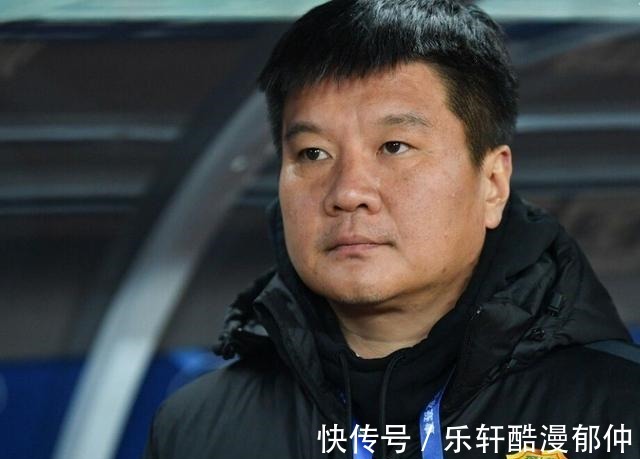 邵佳一|李霄鹏组建国足教练天团，亚洲足坛震动那几个男人都回来了