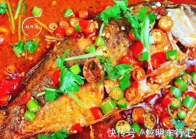 它是鱼腥味“死对头”，不管炖啥鱼，只要加半颗，鱼肉不腥更鲜香