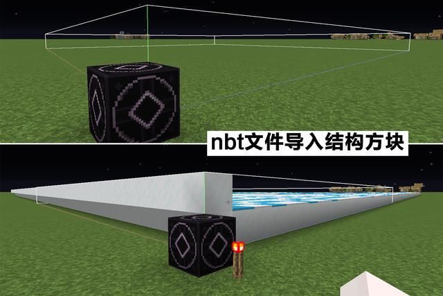 地图|我的世界：2b2t，地图艺术的摇篮，却面临着无图可用的尴尬境地