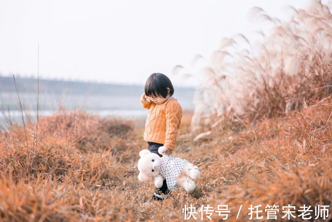 孩子|当孩子发脾气时,父母只做一件事就够了,胜过一万句道理 !