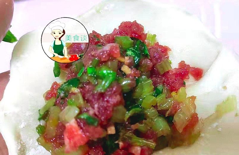 牛肉|入秋后，鸡鸭鱼肉靠边站，有条件多吃它，45元一斤，蒸包子吃最香