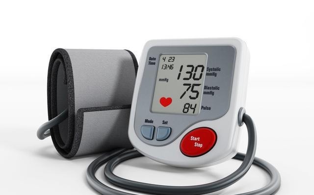 血压|高血压人群记住1个时间,做好3件事,血压稳,不再难