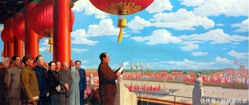 披荆斩棘、历经风霜,中华文明何以伫立数千年而不倒!