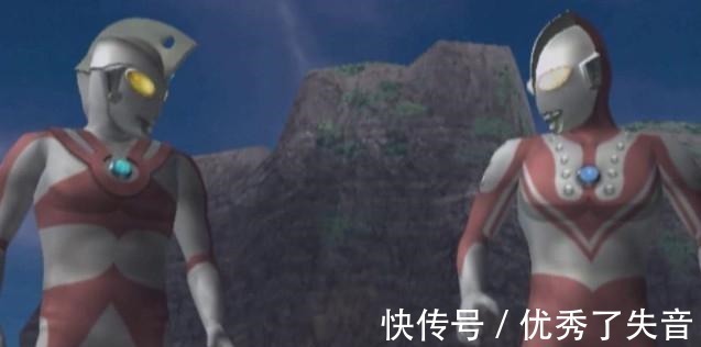 法王|传奇战士大盘点,你不知道的奥特曼——艾斯奥特曼篇