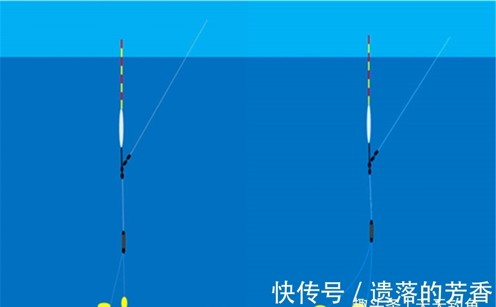 浮漂|冬钓5大“禁忌”,冬季钓鱼空军原因很多,5点至少占了9成!