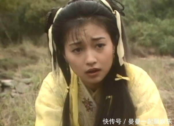 黄蓉|黄蓉曾骂郭芙是草包,明明郭襄更受聪明人青睐,她却更疼郭芙?