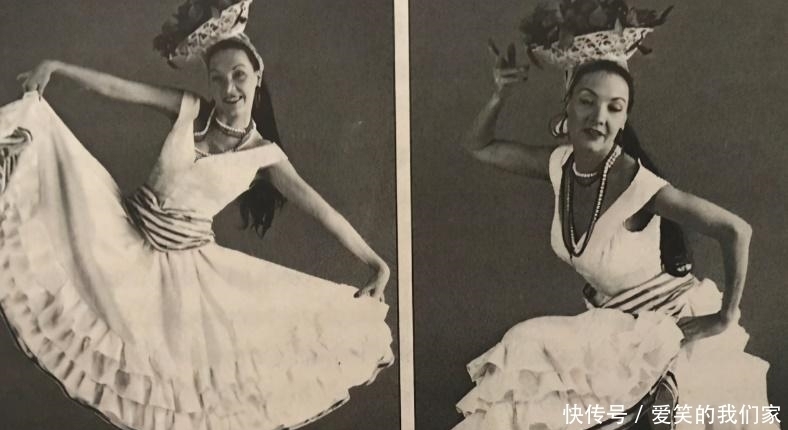 电影公司|101岁印度美人,练瑜伽90年,和小70岁男伴翩翩起舞,像少女