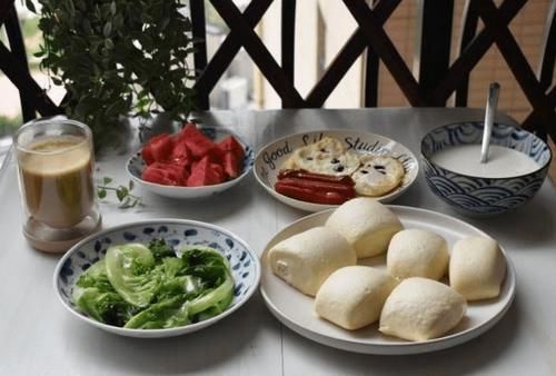 早餐|建议常吃这6种早餐,面条未上榜,不妨瞅一眼,看看你吃对了吗