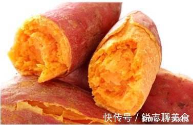 蒸红薯时,锅里放水就错了,教你一种方法,做出来比烤红薯还香甜
